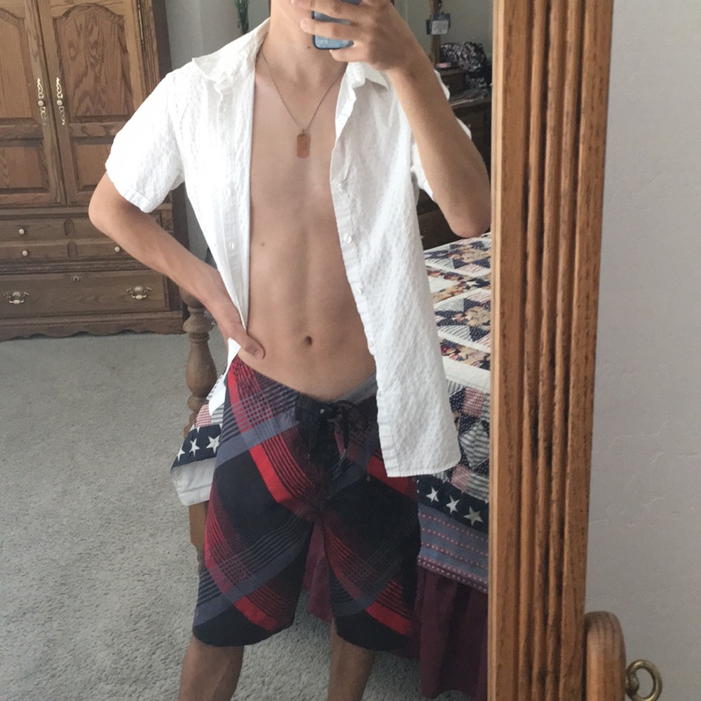 ✨FLASH SALE✨Hang Ten Swim Trunks